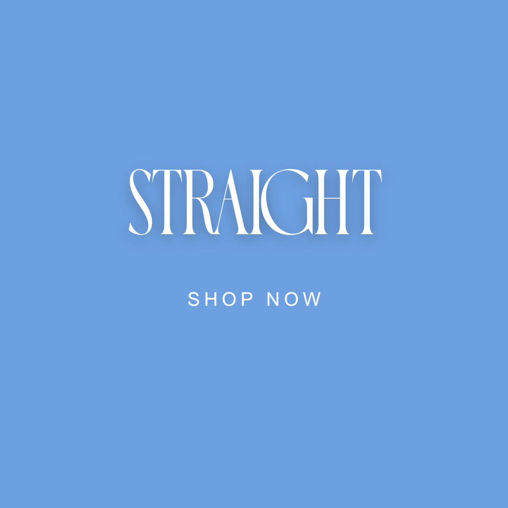 Straight