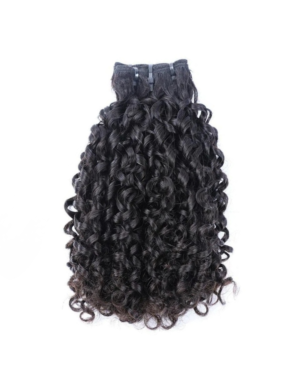 MOROCCAN CURL