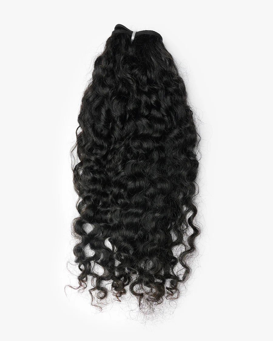 RAW BURMESE