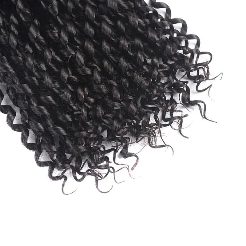MOROCCAN CURL
