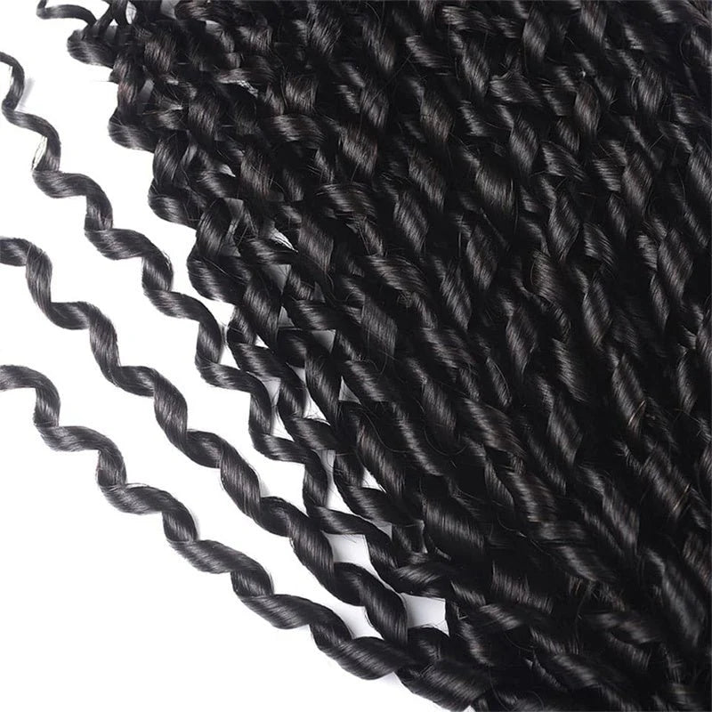 MOROCCAN CURL